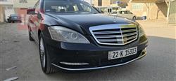مێرسێدس بێنز S-Class